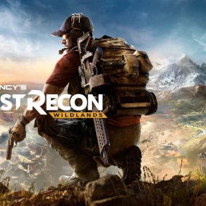 Ghost Recon Wildlands - Modded Account + Unlock All (Xbox One)