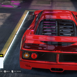 Need for Speed Unbound - Premium Account + Max Rank + 65 Billion Credits (MacOS)