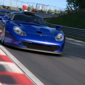 Gran Turismo 7 - Modded Account (Android)