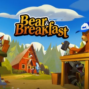 Bear and Breakfast - Premium Account (PC)