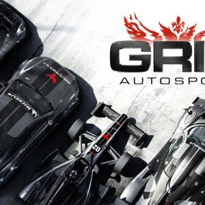 GRID Autosport - Premium Account (Xbox One)
