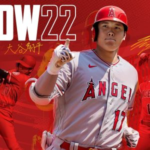 MLB The Show 22 - Premium Account - Nintendo Switch