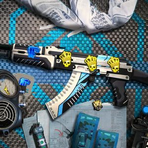 CS:GO - Premium Account + 1940 Skins (Android)