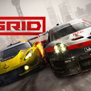 Grid 2019 - Premium Account (PS4/PS5)