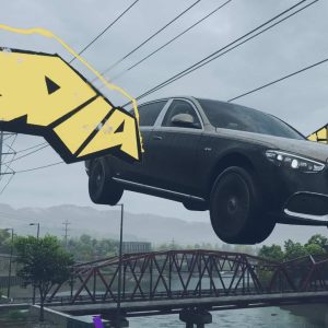 Need for Speed Unbound - Premium Account + Max Rank + 95 Billion Credits (MacOS)