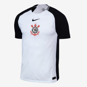 Corinthians 25/26 Home - Player Version