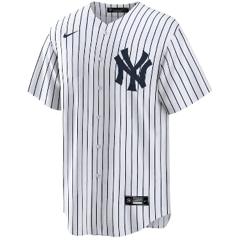 JERSEY MLB NEW YORK YANKEES NIKE II TORCEDOR MASCULINA CINZA AARON JUDGE #99