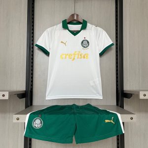 Palmeiras Infantil 24-25 Away