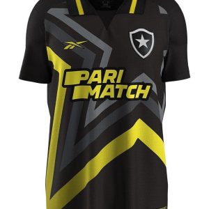 Botafogo 23/24 IV Fourth Jersey - Fan Version