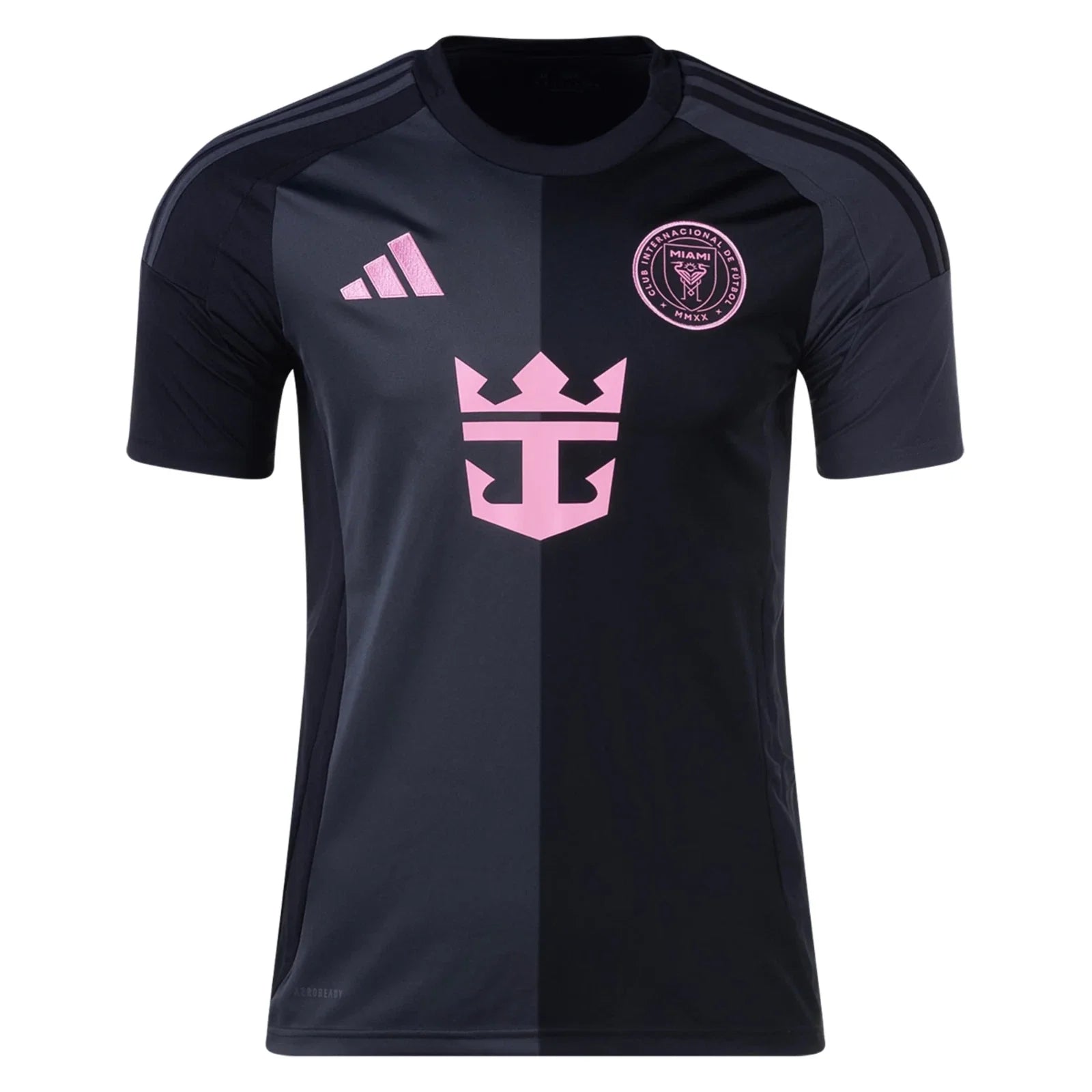 Inter Miami CF 25/26 II Away Jersey - Fan Version