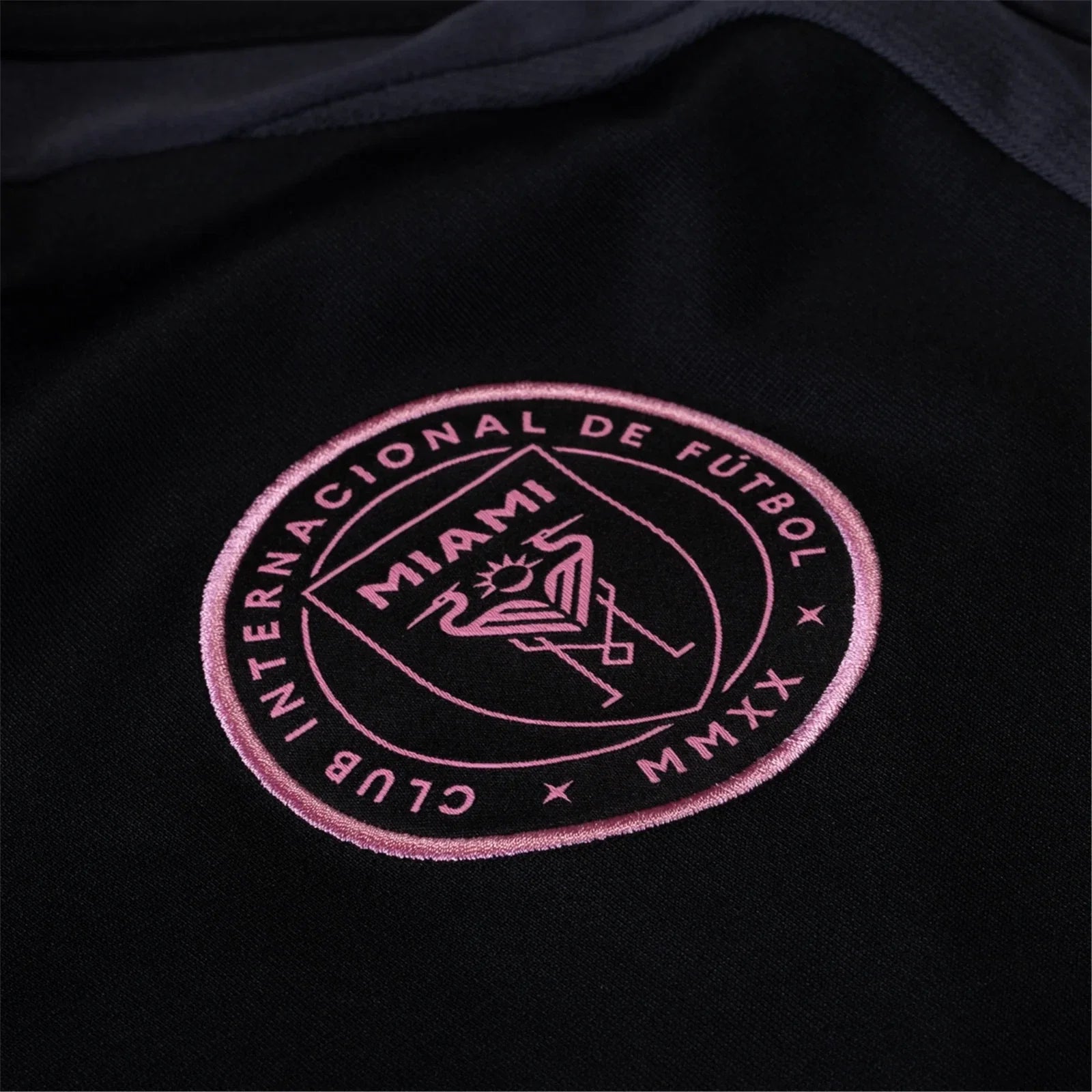 Inter Miami CF 25/26 II Away Jersey - Fan Version