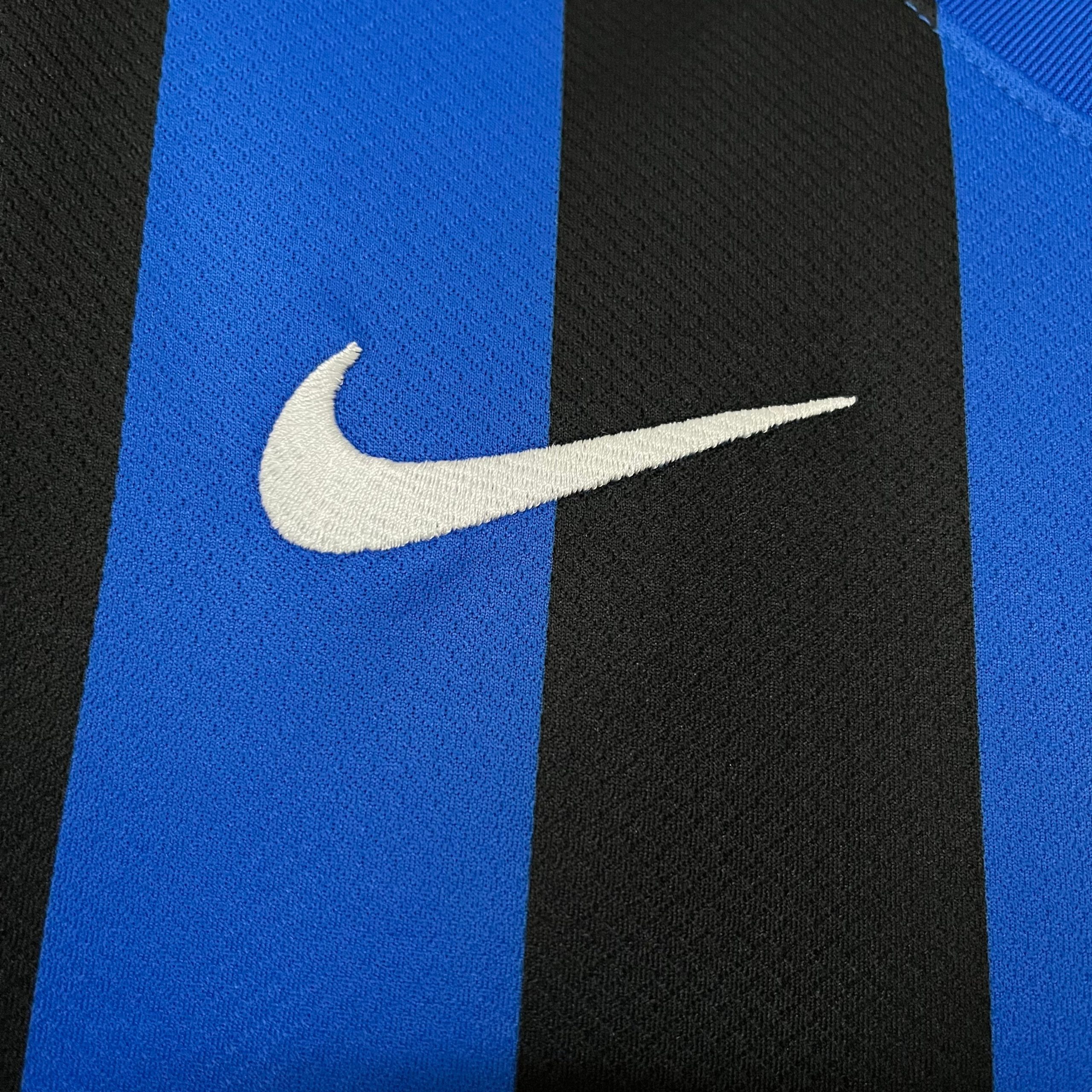 Inter Milan 24/25 I Home Jersey - Fan Version