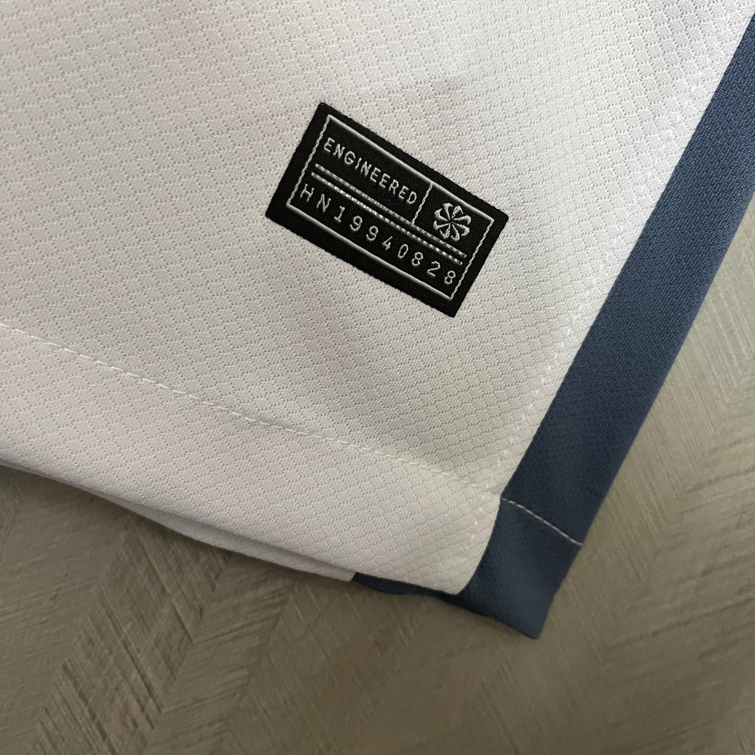 Inter Milan 24/25 II Away Jersey - Fan Version