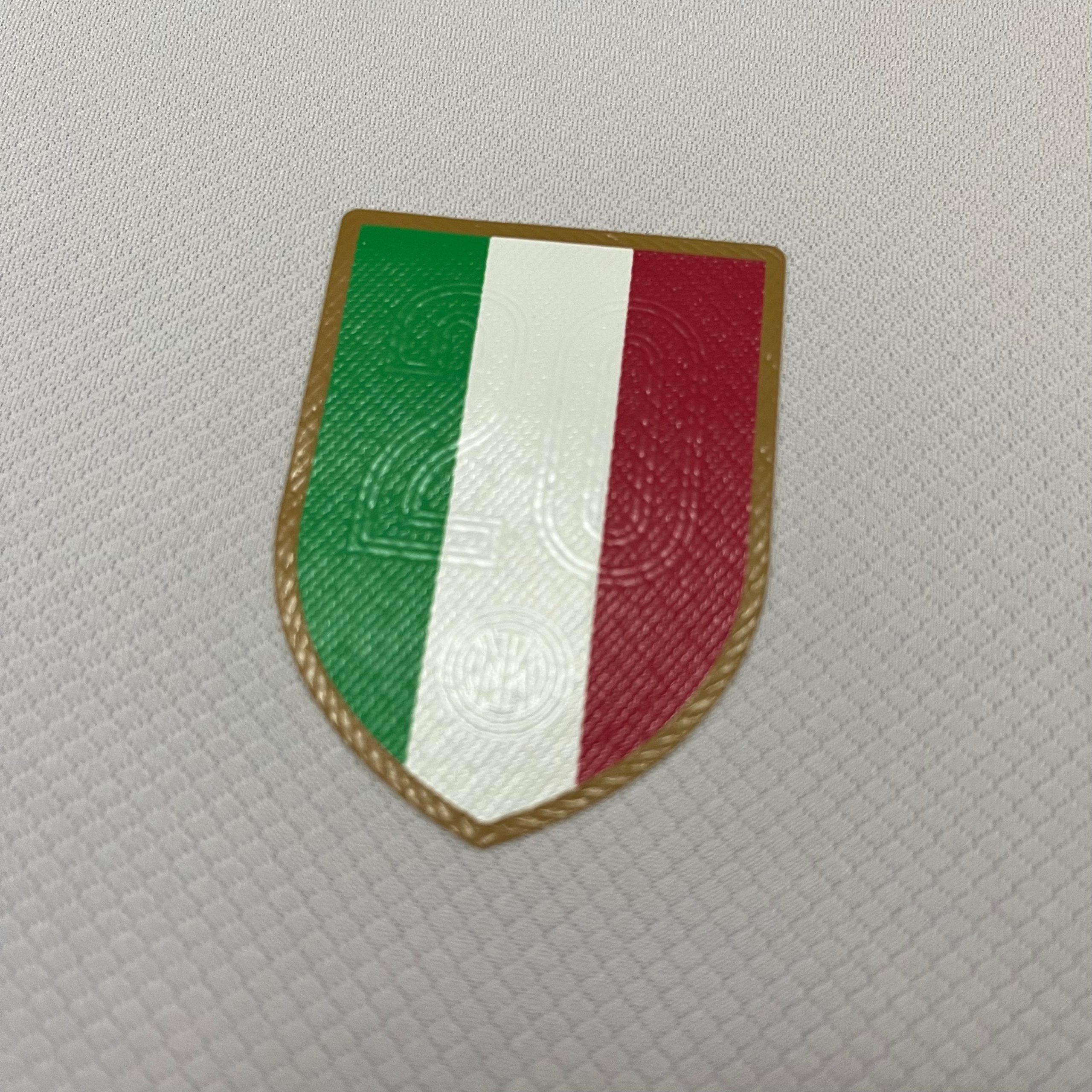 Inter Milan 24/25 II Away Jersey - Fan Version