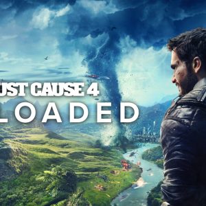 Just Cause 4 - Modded Account PC