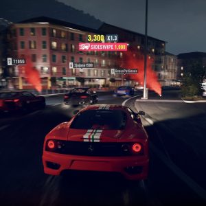 Forza Horizon 2 - Modded account + 30 Billion Credits (Xbox Series X/S)