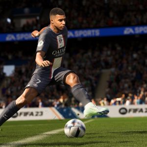FIFA 23 - 100% Save Game Account (Android)