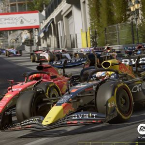 F1 23 - 20 Billion Cash Pack (Credits) Android