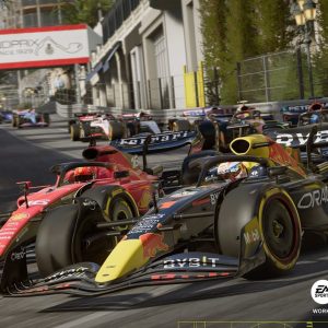 F1 23 - 20 Billion Cash Pack (Credits) Nintendo Switch