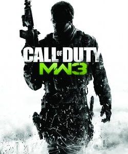 Call of Duty: Modern Warfare 3 (PC) - Steam Key - GLOBAL
