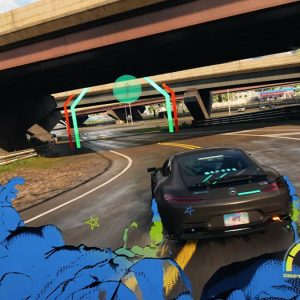 Need for Speed Unbound - 500 Vehicle Pack Add-on