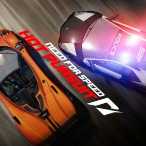 Need for Speed - Hot Pursuit Account