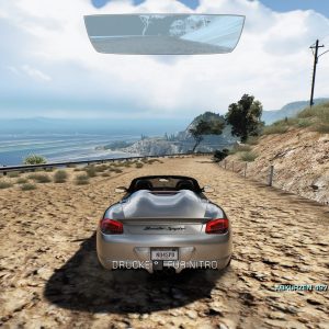 Need for Speed Hot Pursuit - Modded Account + Handling Mod (IOS)