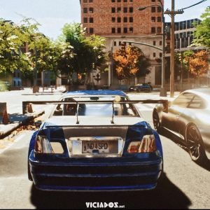 Need for Speed Most Wanted (2012) - Premium Account (Xbox One/X/S)