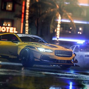 Need for Speed Unbound - Premium Account XBOX