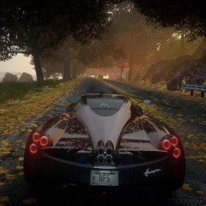 Need for Speed The Run - Modded Account + Mod Menu (Android)