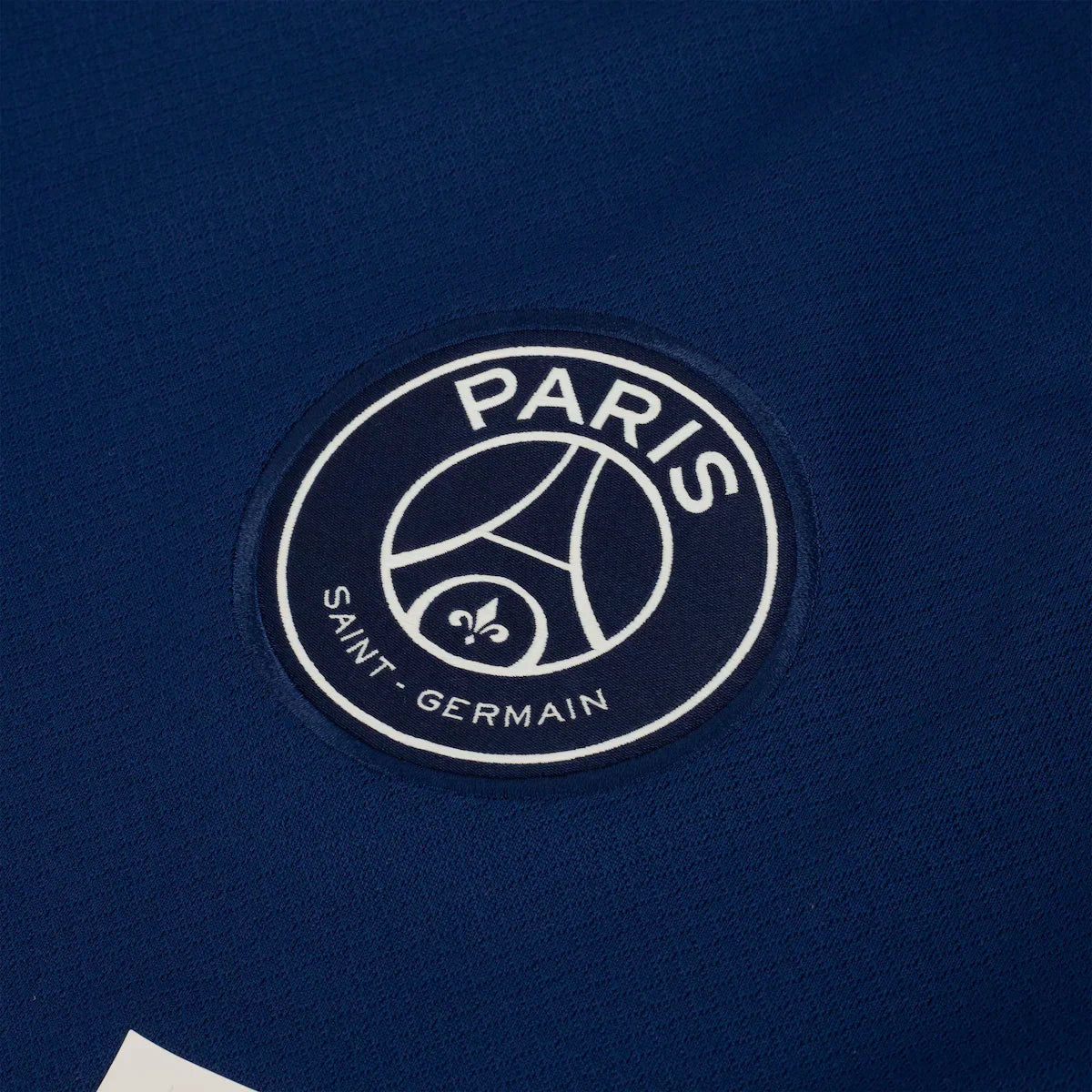 Paris Saint-Germain (PSG) 24/25 IV Fourth Jersey - Fan Version
