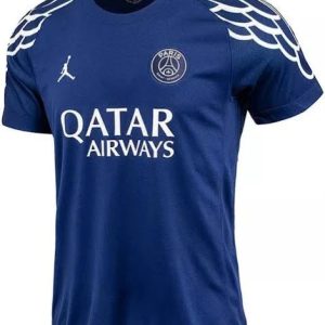 Paris Saint-Germain (PSG) 24/25 IV Fourth Jersey - Fan Version