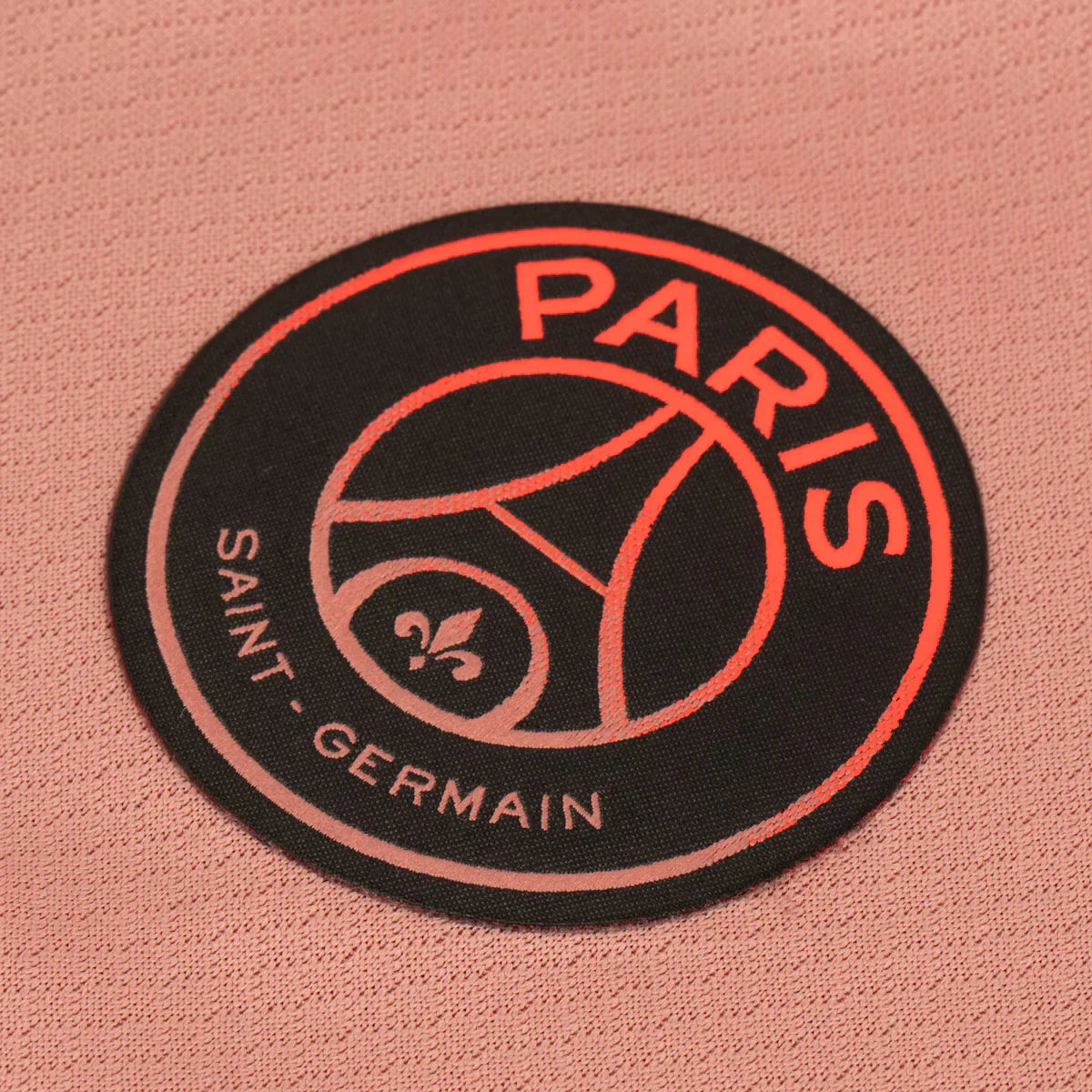 Paris Saint-Germain (PSG) 24/25 III Third Jersey - Fan Version