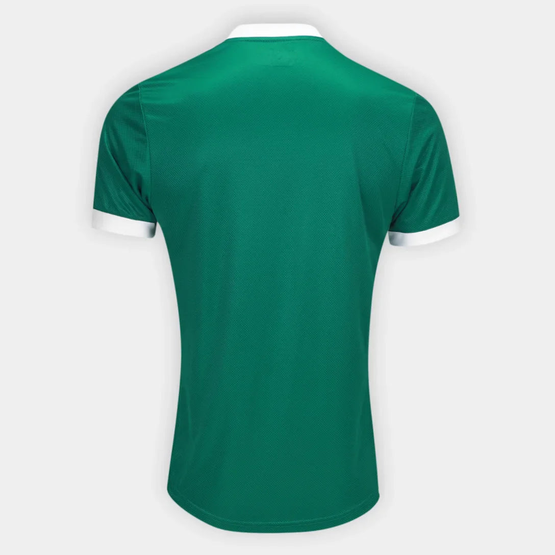 Palmeiras 25/26 I Home Jersey - Player Version