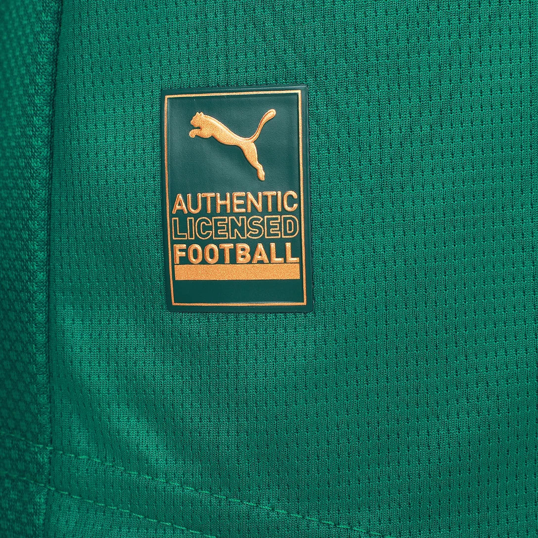 Palmeiras 25/26 I Home Jersey - Player Version