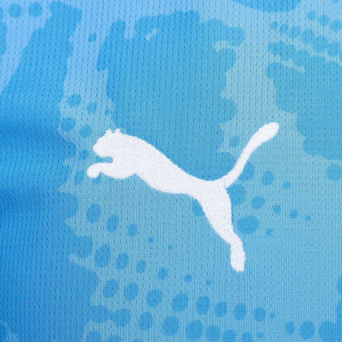 Palmeiras 25/26 Goalkeeper I Home Jersey - Fan Version