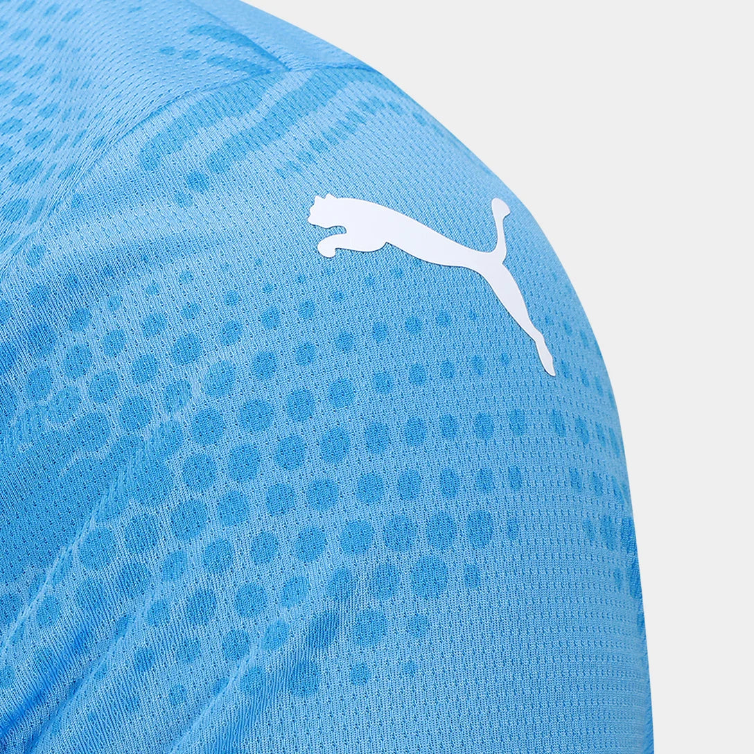 Palmeiras 25/26 Goalkeeper I Home Jersey - Fan Version