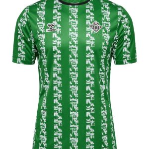 Real Betis 24/25 Pre-Match Jersey - Fan Version