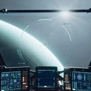 Starfield - Premium Account + 300 Mods Pack (PC)