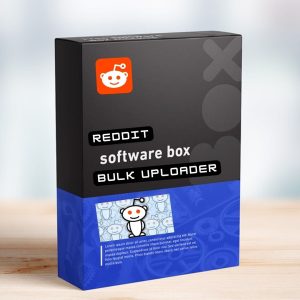 Reddit Bulk Post Uploader - Bulk Upload Unlimited Posts to Reddit at Once