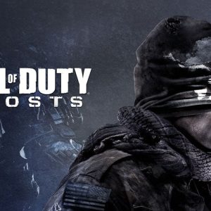 Call of duty Ghosts Premium Account PC