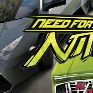Need for Speed Nitro - Premium Account (PC)