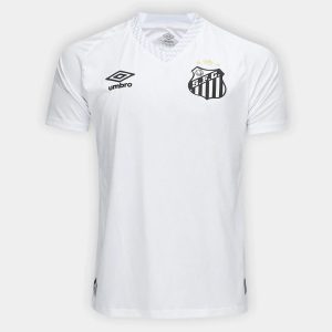 Santos 25/26 I Home Jersey - Fan Version