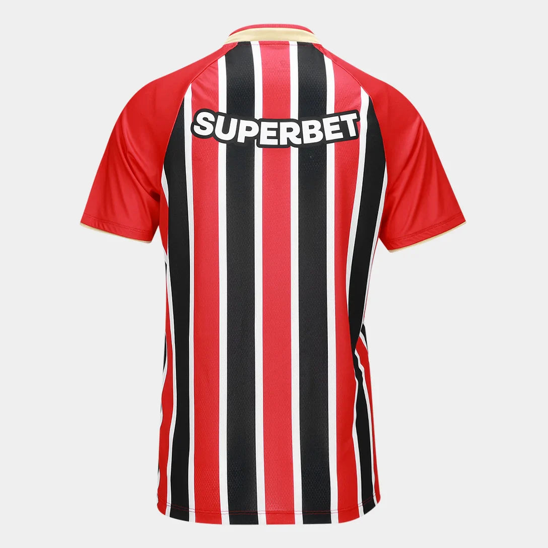 Sao Paulo 25/26 Away Jersey - Women's