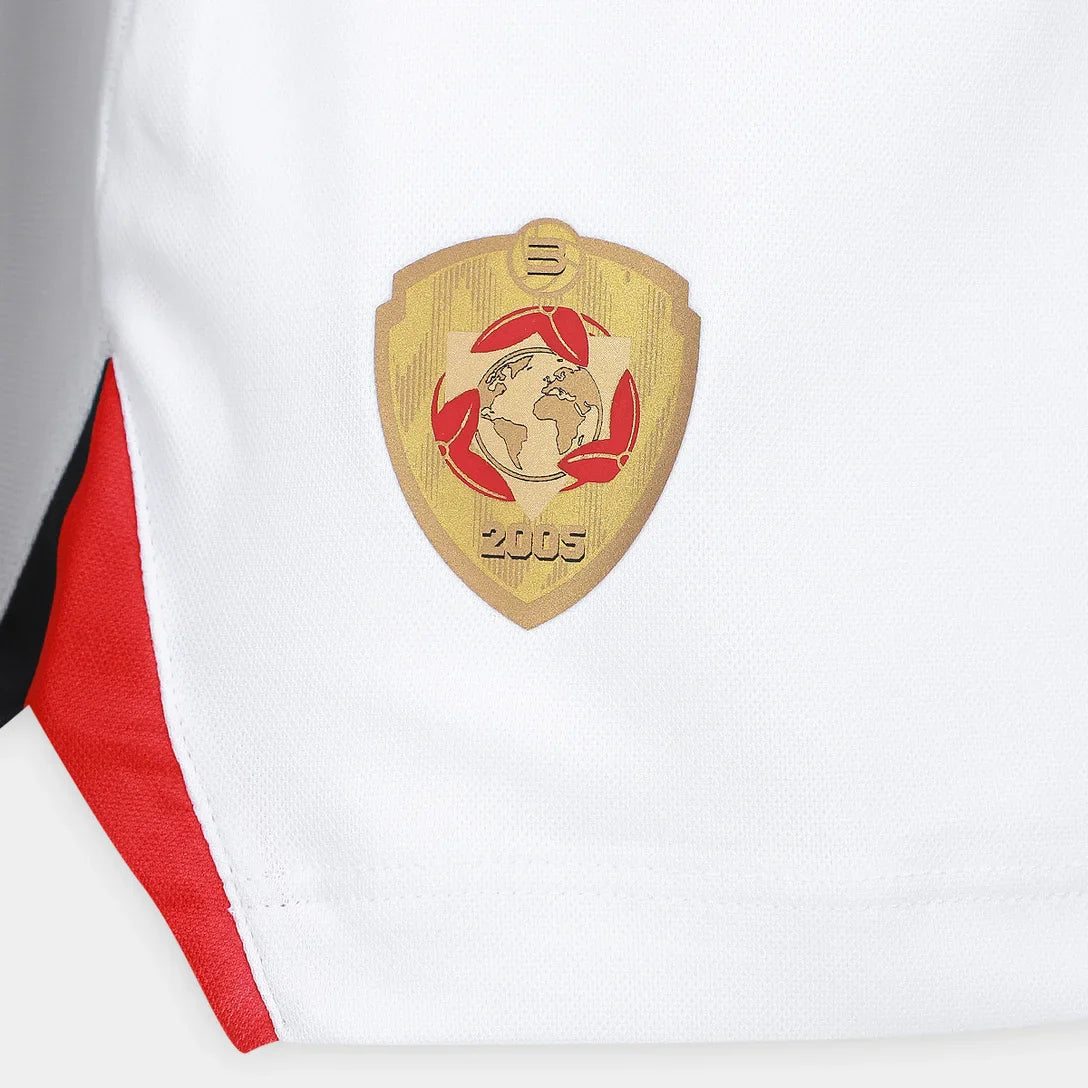 Sao Paulo 25/26 I Home Jersey - Women's