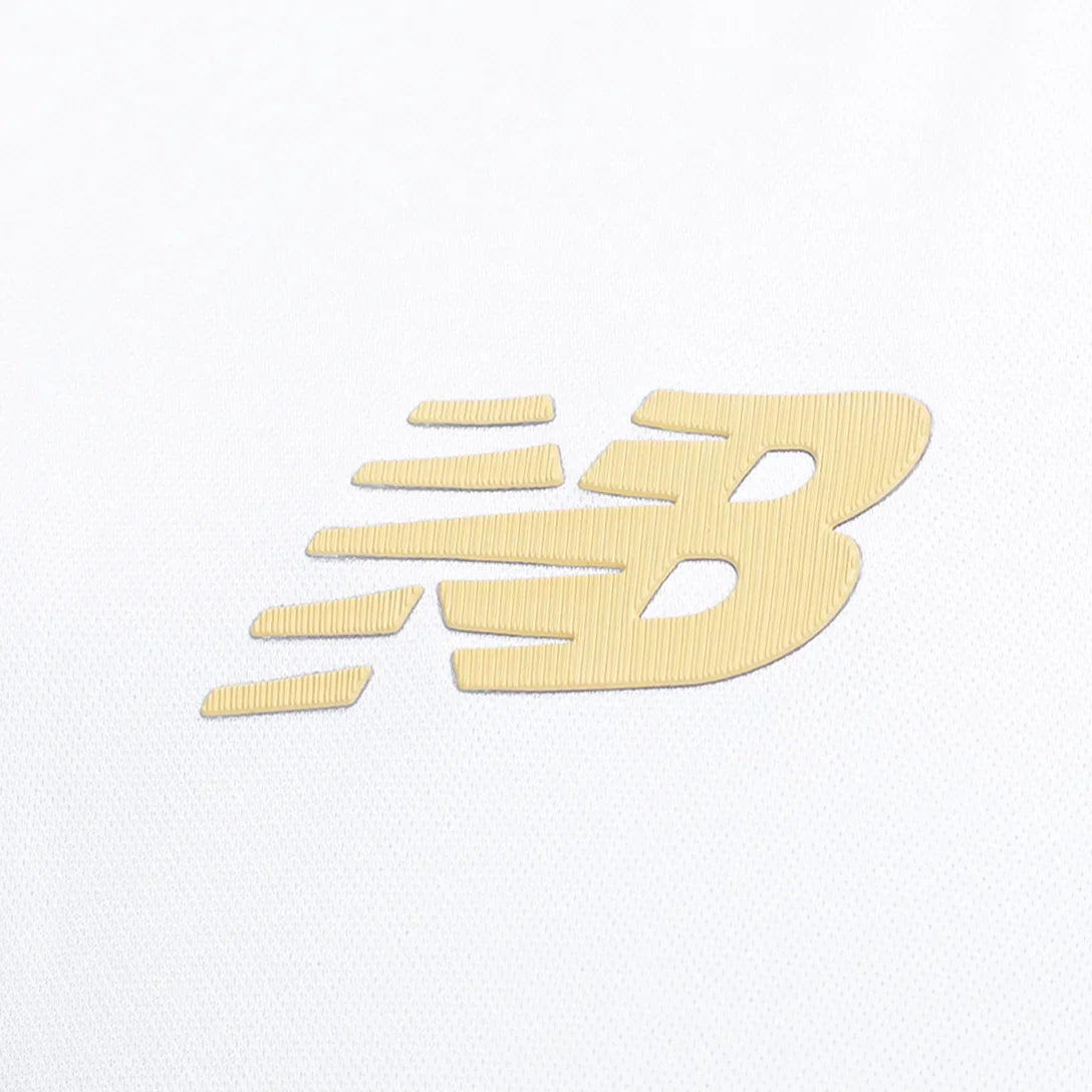 Sao Paulo 25/26 I Home Jersey - Sponsored - Fan Version