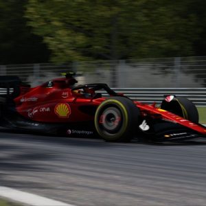 F1 22 - Modded Account + Mod Menu (MacOS)