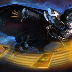 rare lol skin accounts