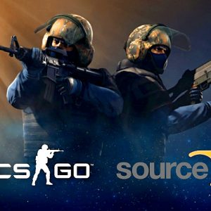 CS:GO - Gold Nova 1 Account + Aimbot Mod (PS4/PS5)