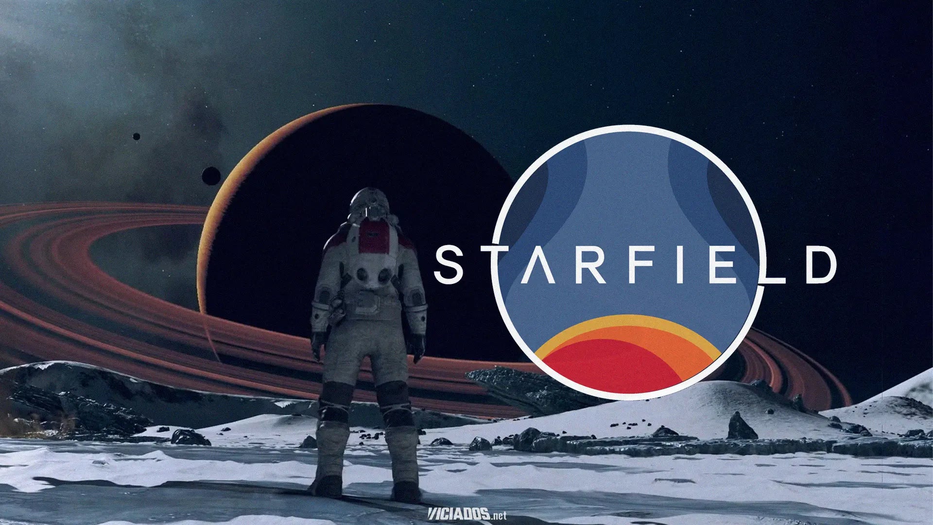 Starfield - Premium Account Steam + Mods Pack (PS4/PS5)